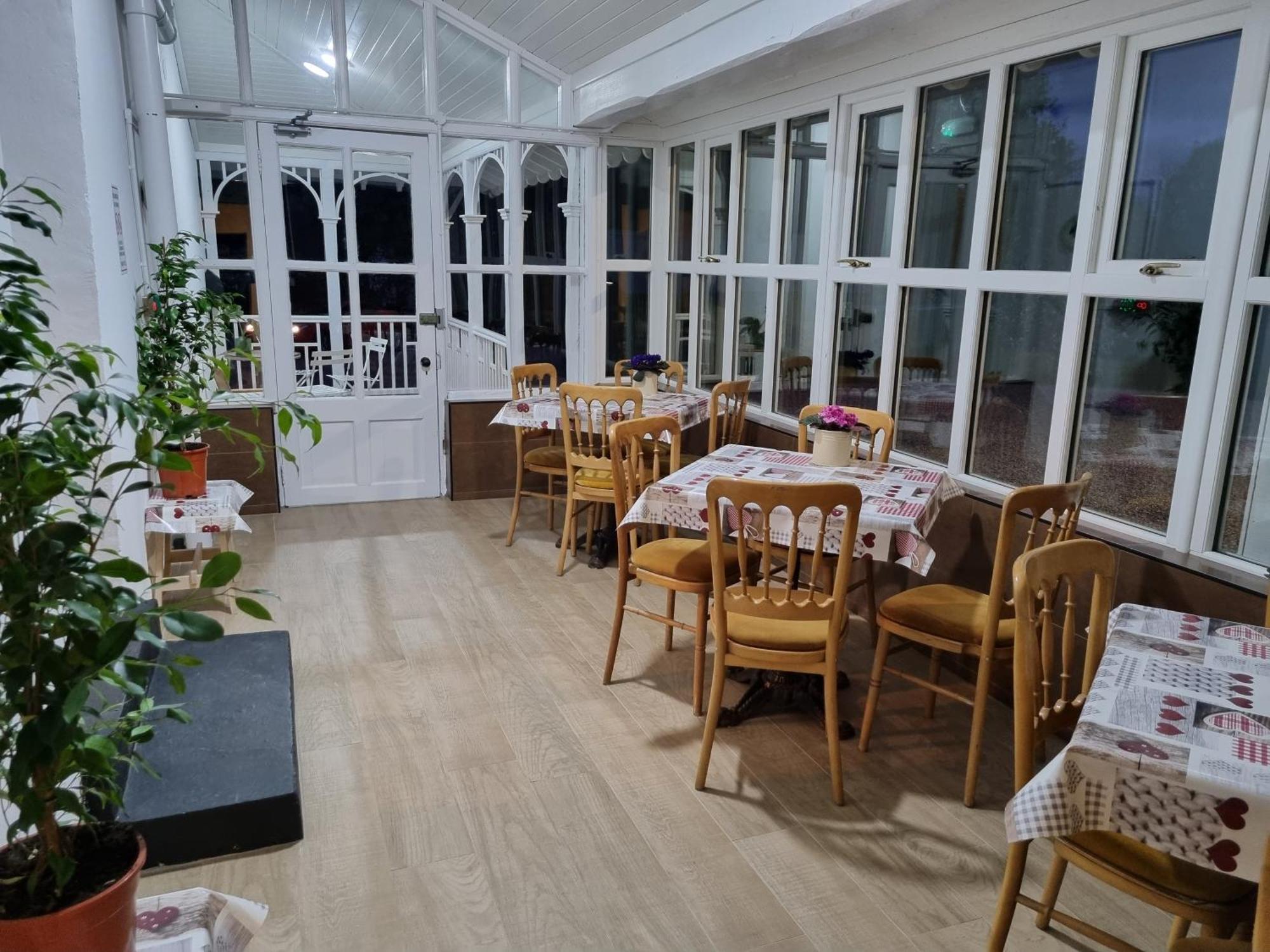 The Monkey Puzzle 호텔 분클로디 외부 사진